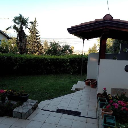 Apartment Azzurro Ičići Exterior foto